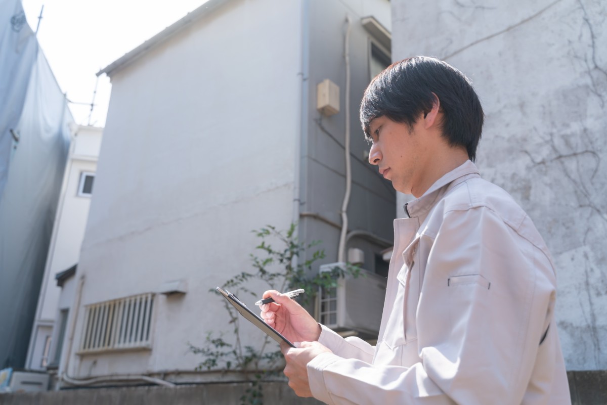 機能性を高めて長持ちさせるためのメンテナンスや点検に臨機応変に対応
